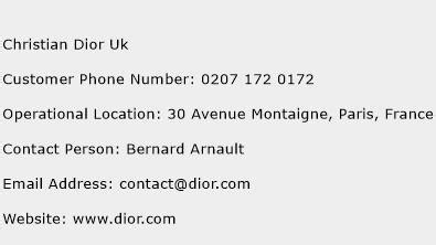 dior beauty contact number|contact dior customer service.